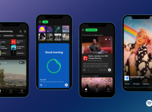 Spotify apresenta Escolha o seu Verão!, série de playlists para escutar o verão de norte a sul do País