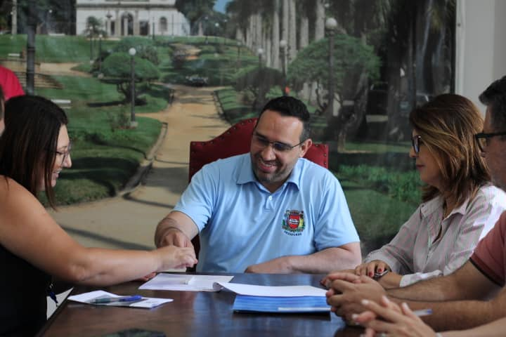 Parceria de sucesso entre a Prefeitura de Vassouras e a Firjan|Senai