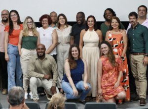 Posse dos Novos Conselheiros Tutelares em Vassouras