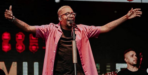 Mumuzinho lança álbum gravado no Rio “Resenha de Verão”