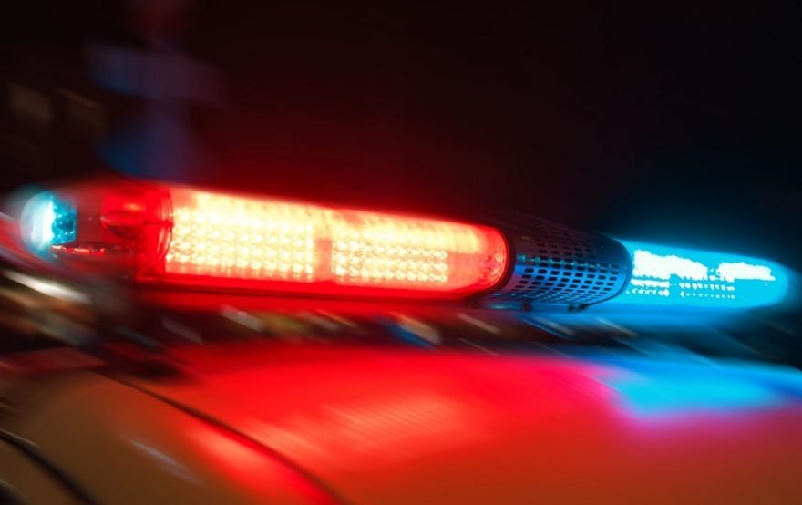 Policiais civis prendem homem acusado de ameaçar esposa e tia dela após separação