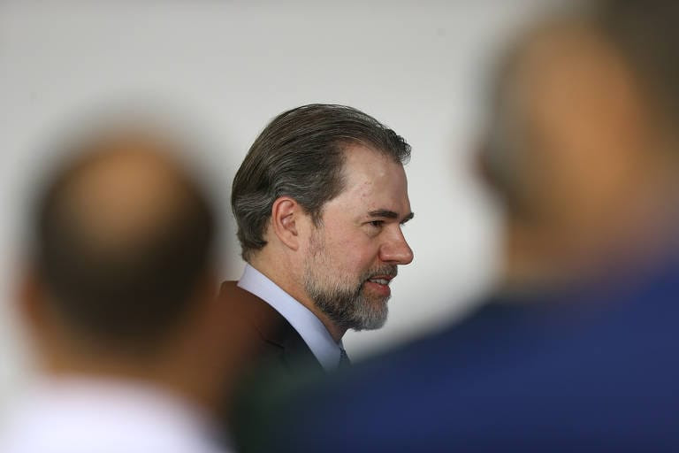 Toffoli suspende mais uma condenação e Odebrecht se livra de multas de R$ 4 bi