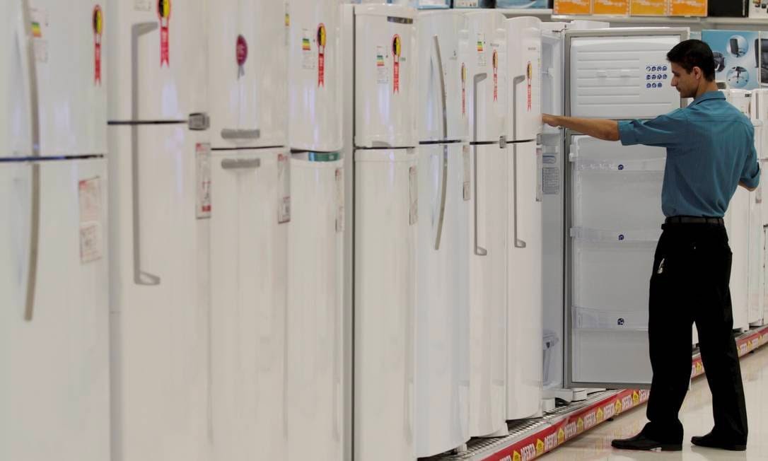 Nova regra pode deixar geladeiras 5x mais caras