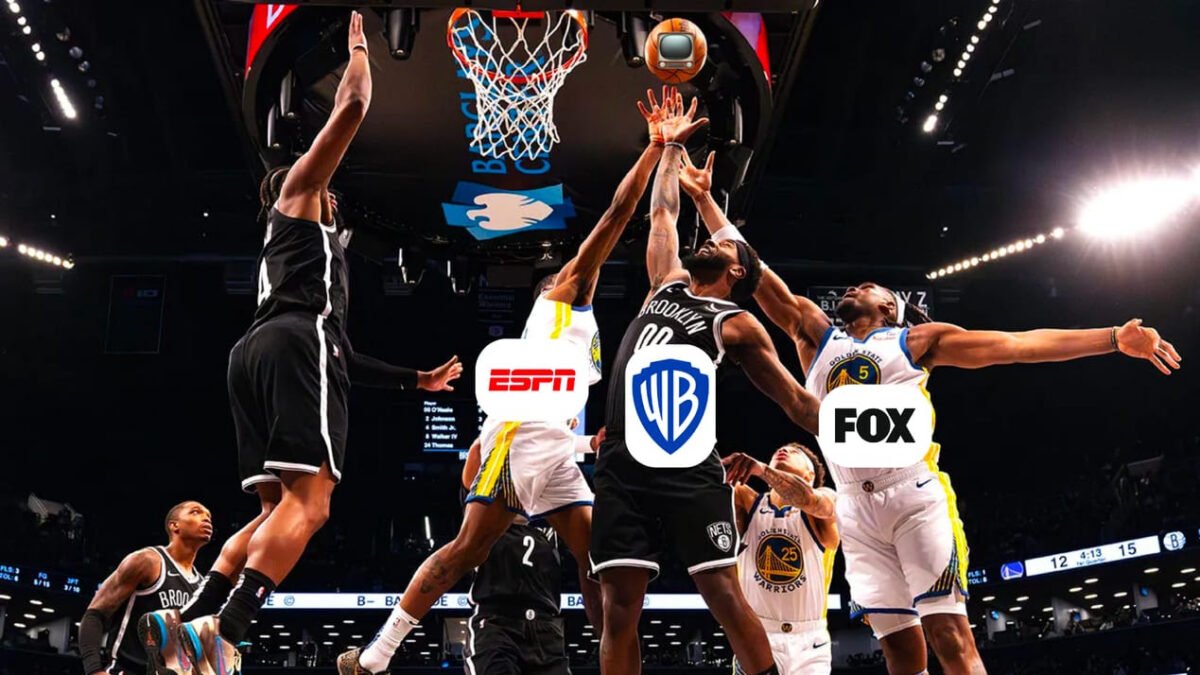 O maior canal de esportes do mundo está prestes a chegar