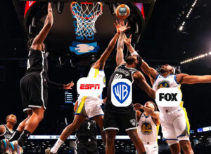 O maior canal de esportes do mundo está prestes a chegar