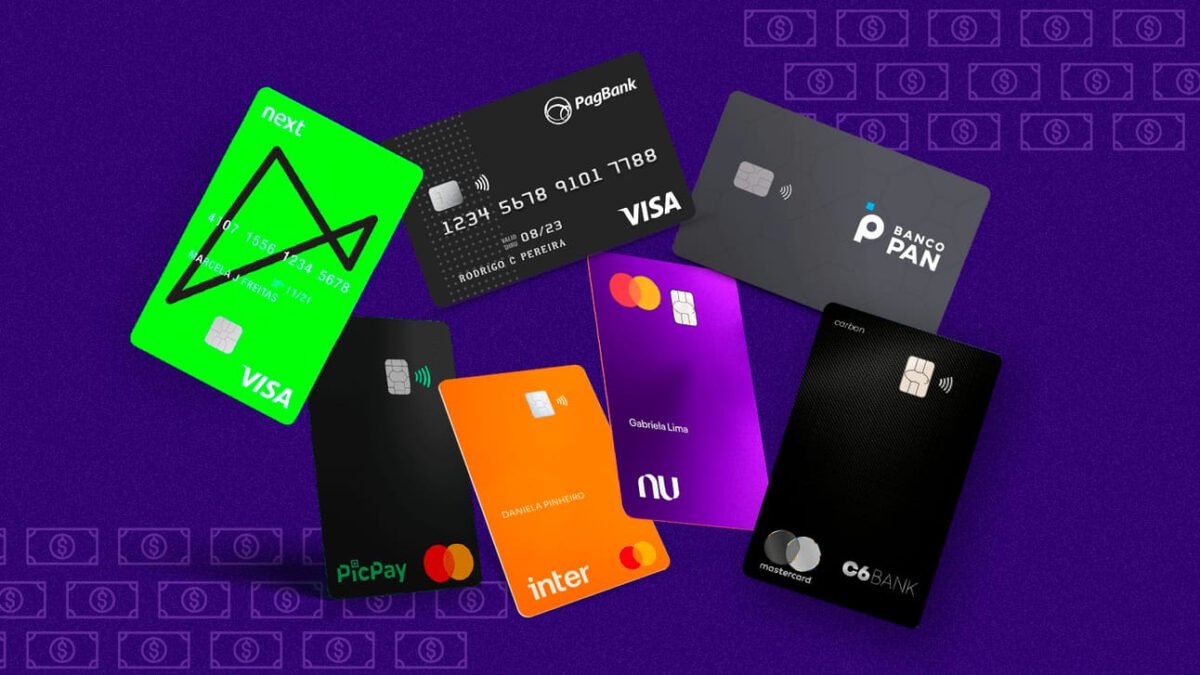 A grande alta dos bancos digitais brasileiros