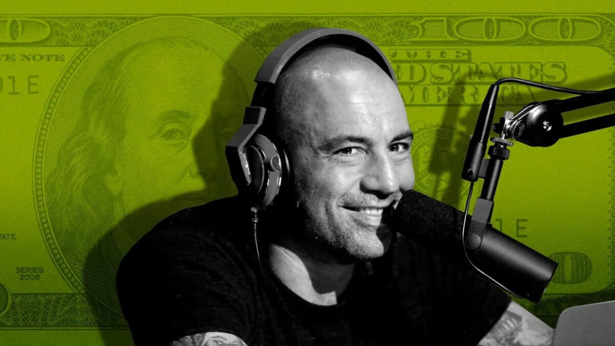 A exclusividade não está com nada nos podcasts