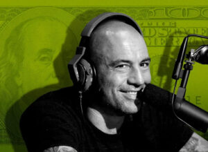 A exclusividade não está com nada nos podcasts