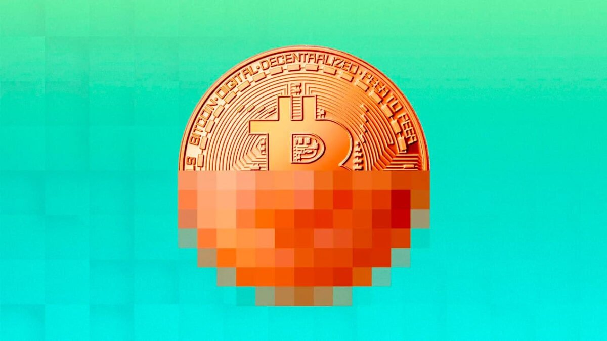 Brasileiros não declararam mais de R$ 1 bilhão em bitcoin