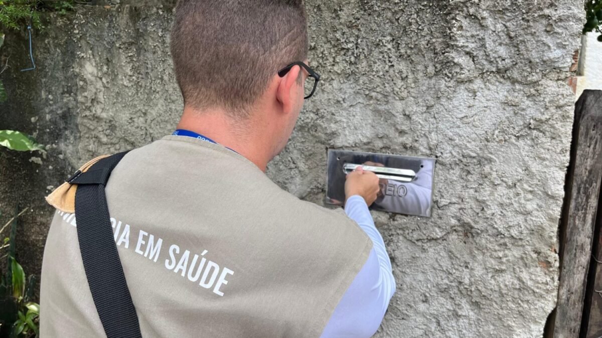 Prefeitura de Pinheiral continua com ações de combate à dengue