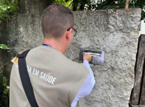 Prefeitura de Pinheiral continua com ações de combate à dengue