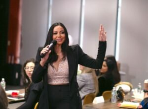 Salto Alto Connection: Uma transformação de mulheres brasileiras em suas maiores potências