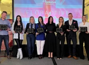 FloractiveGlam London apresenta tendências e produtos no Hotel The Dilly, em Piccadilly, Londres