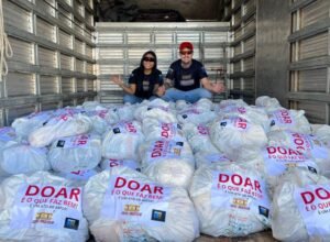 Transformação Social Através da Solidariedade: A Inspiração do Casal Brustolin