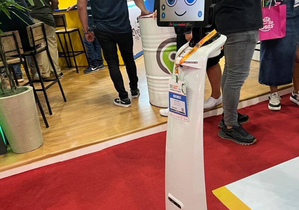 SRE Trade Show movimentou R$ 4,2 bilhões em negócios
