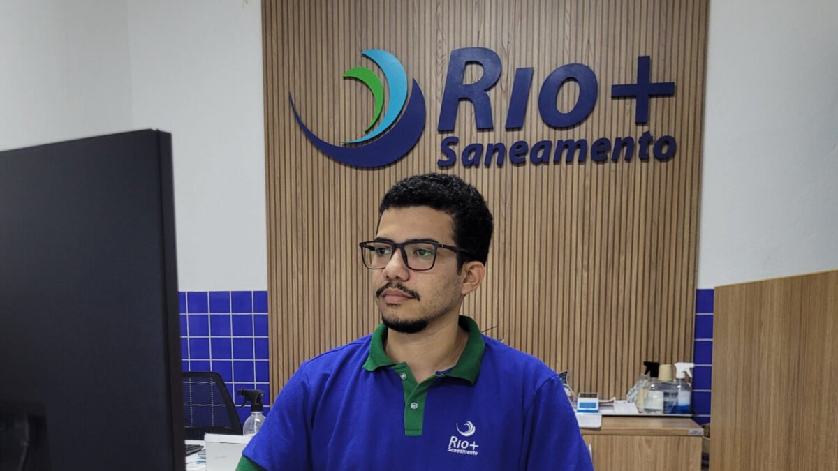 Rio+Saneamento lança campanha ‘Dívida Zero’ com descontos durante os meses de abril e maio