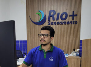 Rio+Saneamento lança campanha ‘Dívida Zero’ com descontos durante os meses de abril e maio