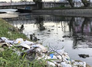 Quase metade do Brasil não tem acesso à coleta de esgoto