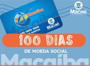 Moeda Social Macaíba completa 100 dias
