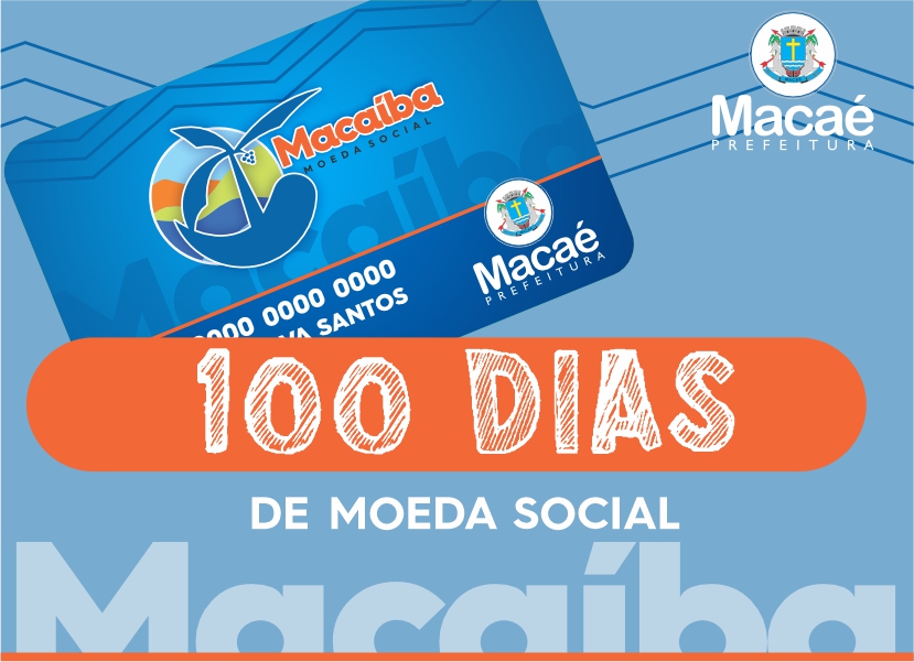 Moeda Social Macaíba completa 100 dias