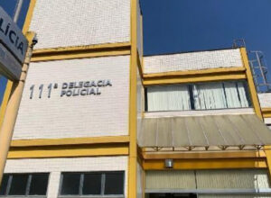 Acusado de tráfico de drogas é preso em Sumidouro