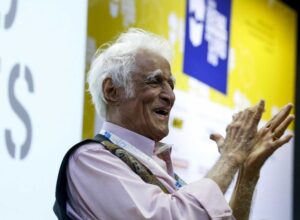 Literatura em luto: AOS 91 ANOS, MORRE ZIRALDO, O PAI DE CLÁSSICOS DA LITERATURA INFANTIL COMO ‘O MENINO MALUQINHO’