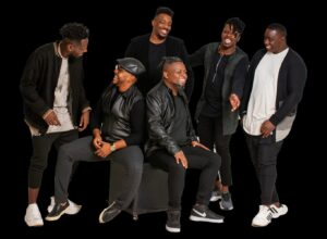 ILUAIE: A Harmonia do Samba Resgatada e Reinventada
