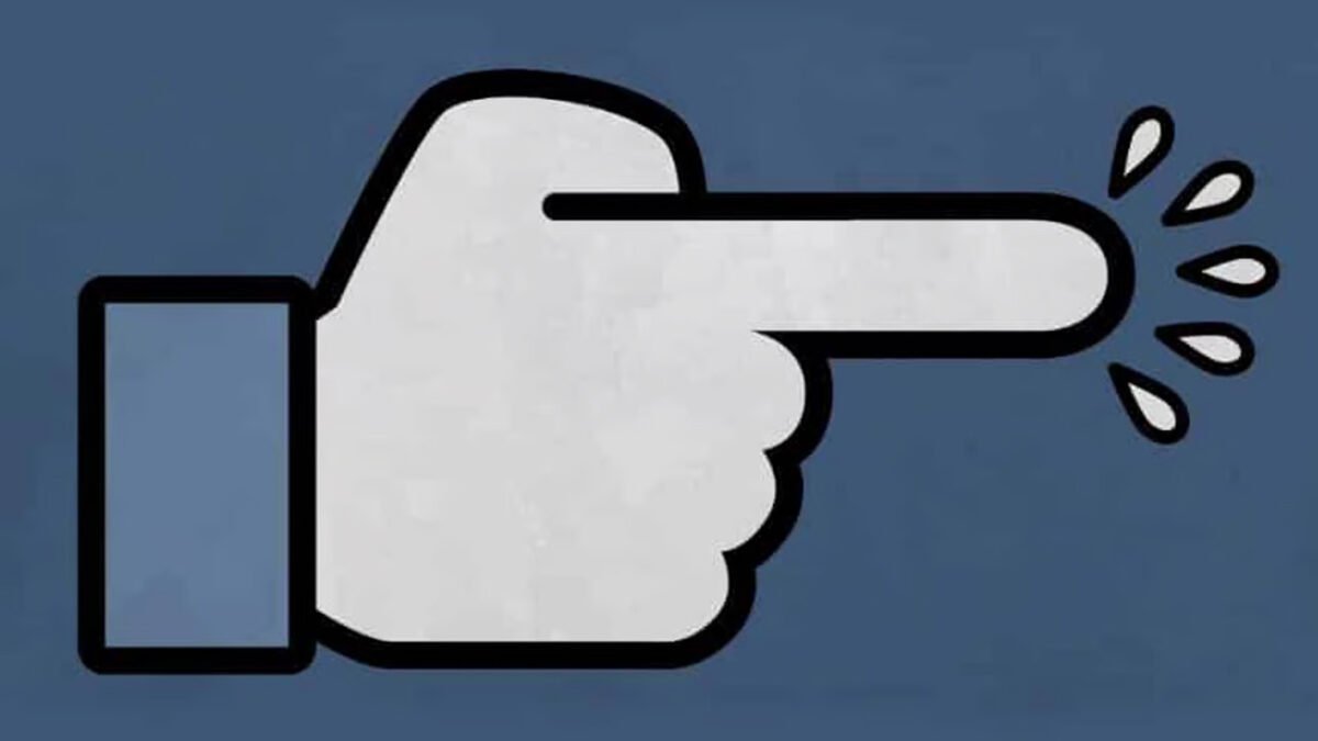 A Gen Z descobriu a cutucada — e o Facebook adorou isso