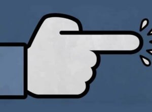 A Gen Z descobriu a cutucada — e o Facebook adorou isso