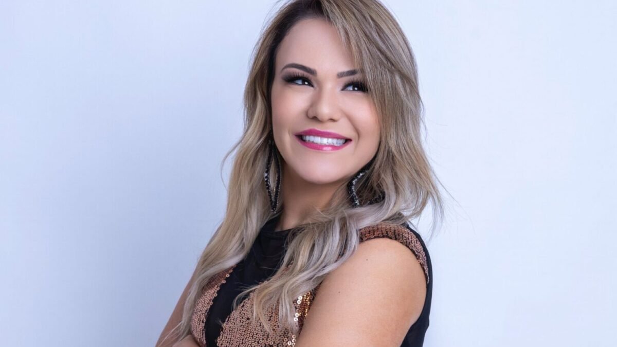 Prometendo causar em “A grande conquista”, Flavinha Cheirosa é um dos nomes confirmados no reality