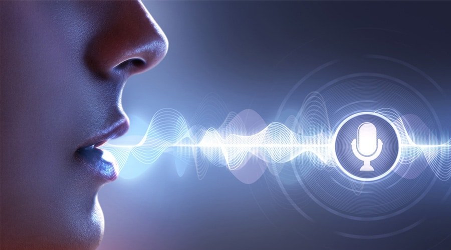 Só falta o corpo: AI pode recriar voz humana