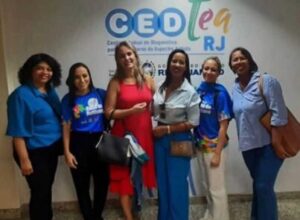 São Pedro da Aldeia participa de inauguração do primeiro Centro Estadual de Diagnóstico para o Transtorno do Espectro Autista