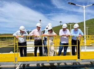 Nova Estação de Tratamento de Água é inaugurada pela Rio+Saneamento e marca o cenário de abastecimento em Rio das Ostras