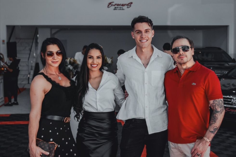Euro Cars Estética Automotiva inaugura novo conceito em Guarulhos