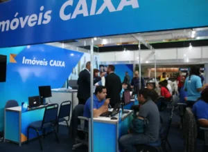 Caixa inicia contratação de financiamentos com FGTS Futuro