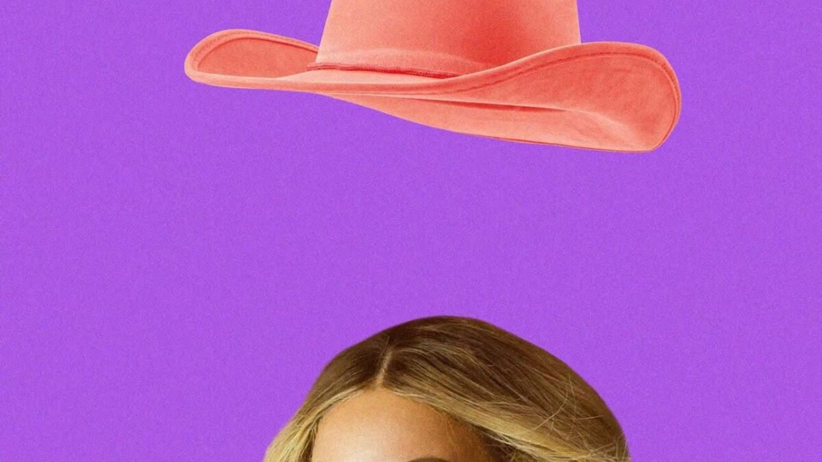 A música country está com tudo