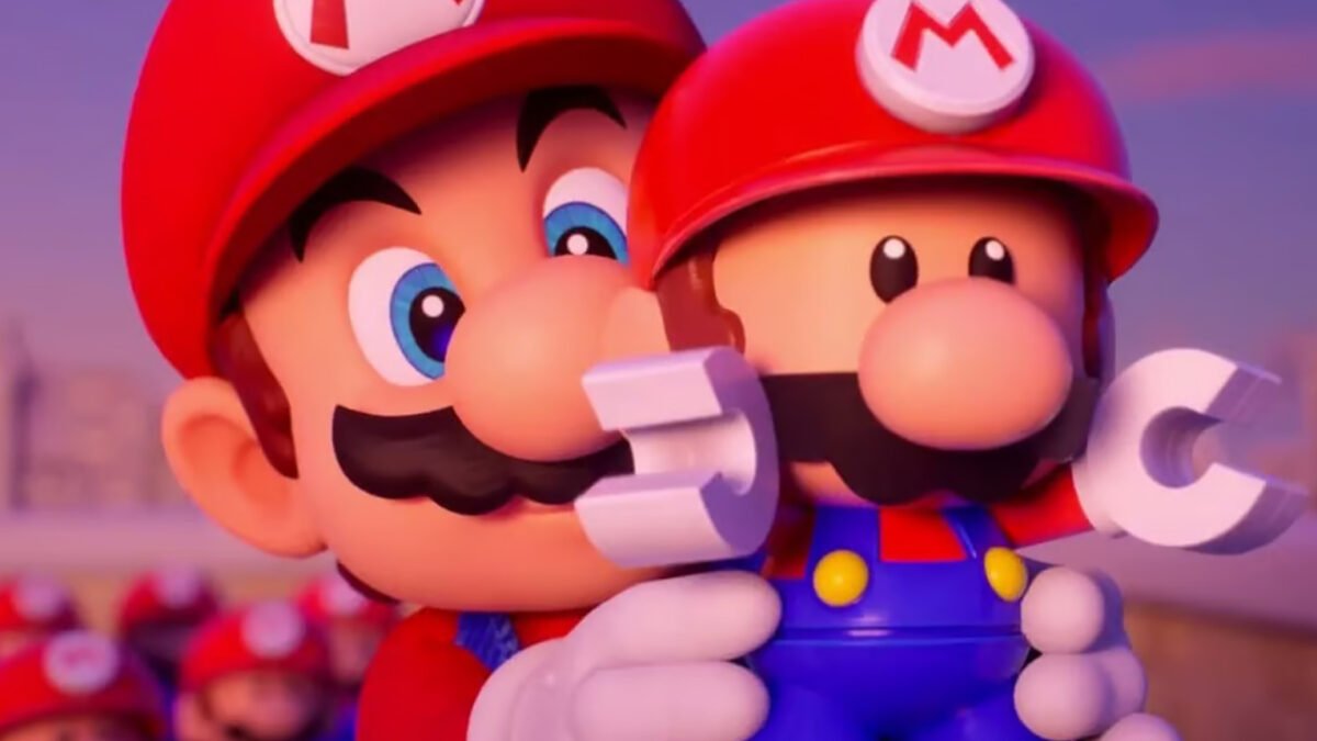 Os brinquedos têm que agradecer os desenhos