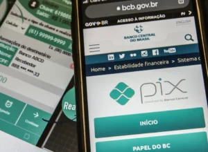Pix bate recorde e supera 200 milhões de transações em um dia