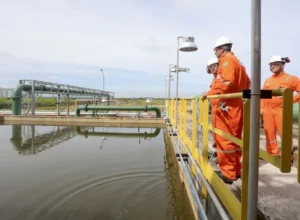 Operação apura vazamento que suspendeu abastecimento de água no Rio
