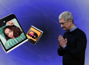 Samsung volta a superar Apple em vendas de celulares