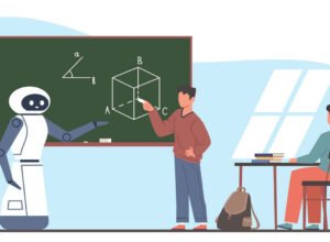 AI vai ser usada para corrigir provas de escolas