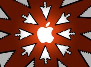 BIG TECHs e governo dos EUA processam Apple