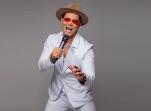 Criador da Banda Djavú, Geandson Rios, comenta sobre a nova turnê