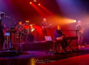 SUPERTRAMP Experience anuncia novos shows na América Latina