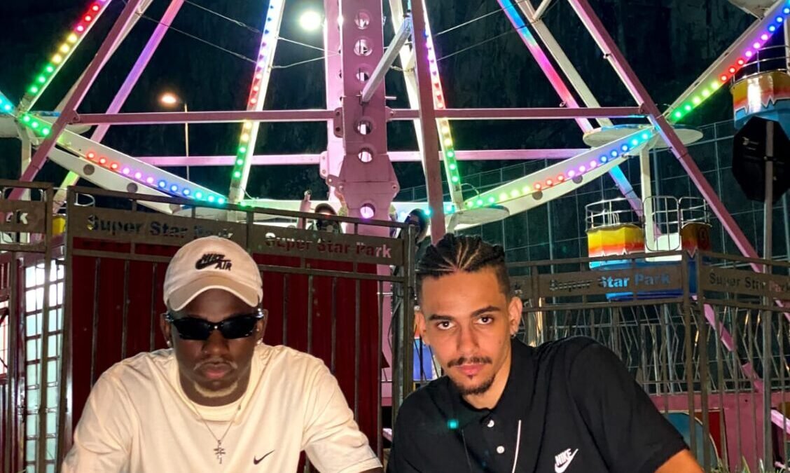 Lançamento Musical: “Laços” por Drewzin e Raylanzinn
