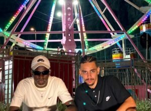 Lançamento Musical: “Laços” por Drewzin e Raylanzinn