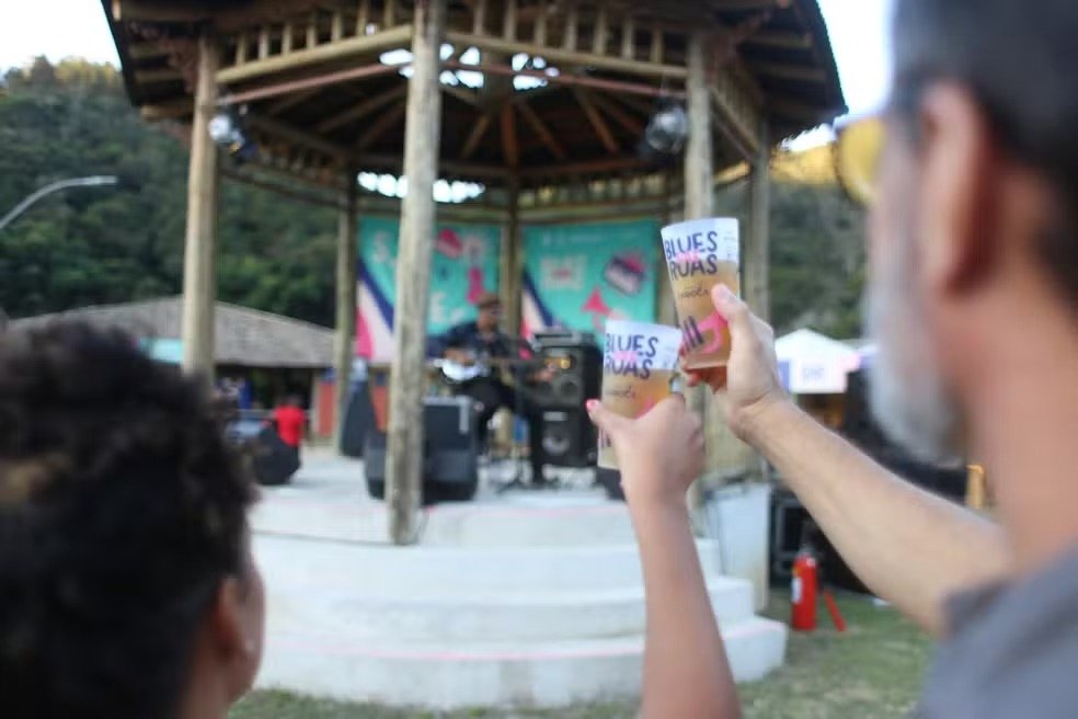 Festival Blues nas Ruas começa nesta sexta em Búzios, no RJ
