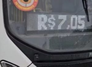 Cabo Frio terá manifestação contra o aumento das passagens na próxima terça-feira (16)
