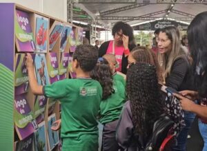 Feira Literária de Iguaba Grande começa nesta sexta