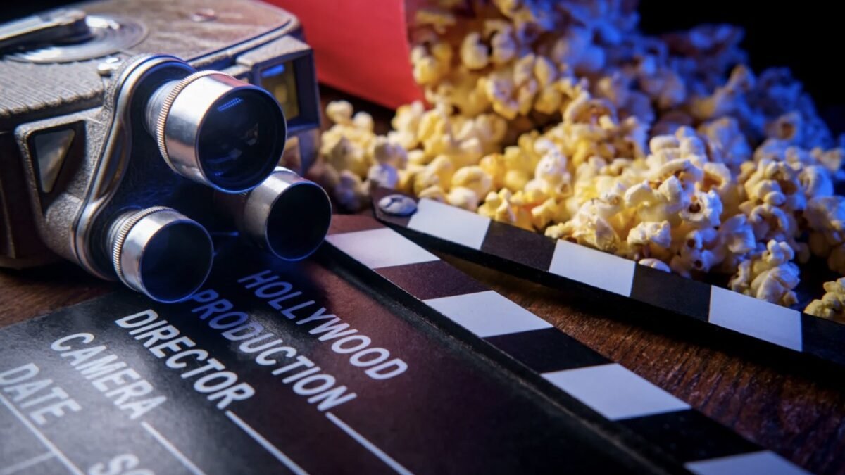 Meu Primeiro Curta: inscrições abertas para oficina gratuita de cinema em Araruama